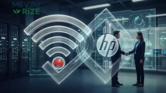 Huawei ve HP Ortaklık Kurdu: Wi-Fi Teknolojilerinde Milyonlarca Cihazı Etkileyecek Yenilik!