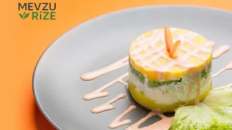 Latin Mutfağının İkonik Tadı: Causa Rellena ile Tanışın!