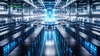 Çin, yapay zeka alanındaki rekabeti körüklüyor: Alibaba'dan 2,4 trilyonluk dev yatırım!