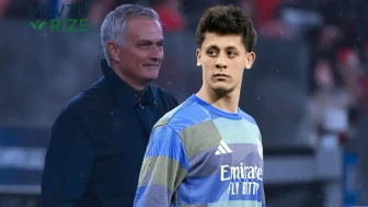 Jose Mourinho, Arda Güler'e yaradı! Daha rahat hissediyor