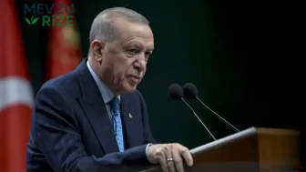 Cumhurbaşkanı Erdoğan, üniversiteye kabul edilen gençleri kutladı!