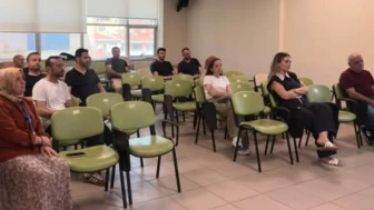 Rize’de Ayak Sağlığı Eğitimi: Uzun Süren Ağrı ve His Kaybına Dikkat
