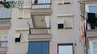 Antalya'da Dehşet Veren Olay: Anne ve Kızının Cansız Bedenleri Evlerinde Bulundu!