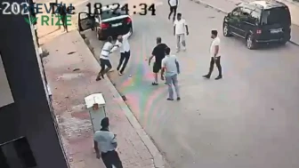 Milletvekili Melih Meriç'e bıçaklı saldırıda bulunan Seydi Ahmet Keleş, Yeni Parti'den atıldı
