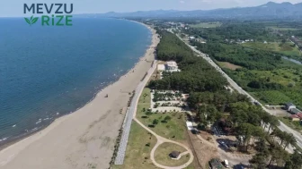 Samsun'un Gizli Güzellikleriyle Tanışın: Karadeniz'deki Keşfedilmeyi Bekleyen Yerler!