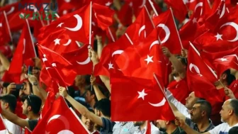 Milli takım İsrail'i dağıttı