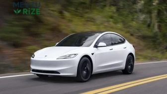 Tesla'dan Şok Karar: 3 Milyon Araç Geri Çağırılıyor!
