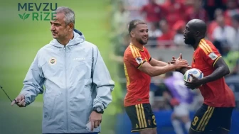 Fenerbahçe'ye Belçikalı orta saha: Lukaku ile buluşacaklar