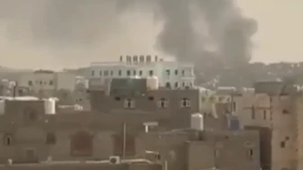 Yemen’de gerilim tırmandı: Marib’e roket ve İHA’lı saldırı!