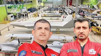 Bayraktar Ailesi, Gelir Vergisi Şampiyonu Olarak Zirveye Yerleşti!