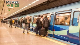 İstanbul'a Yepyeni Bir Metro Hattı Geliyor: Üç İlçeyi Birbirine Bağlayacak!