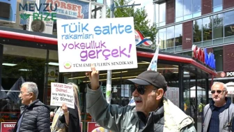 Enflasyon, Vatandaşın Cebini Sarsıyor!