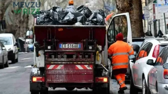 Talih Kuşu'nu Kaçırdı: Piyango Kazananı Servetini Çöpe Attı, İki Gün Sonra Bulundu!