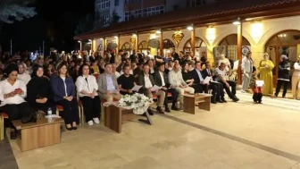 Bayburt 2. Gastronomi Festivali Coşkulu Finalle Sona Erdi