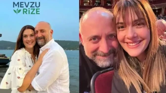 Halit Ergenç’in Ailesi: Eşi ve Çocukları ile Ünlü Oyuncunun Dolu Dolu Hayatı ve İkonik Dizileri!