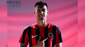 Fenerbahçe'de ayrılık resmileşti: İrfan Can Eğribayat'ın yeni takımı belli oldu!