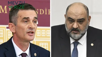 AKP, Kuruluş Yıldönümünde 4 Yeni İsimle Gücünü Artırıyor: Rozetler Erdoğan Tarafından Takılacak!
