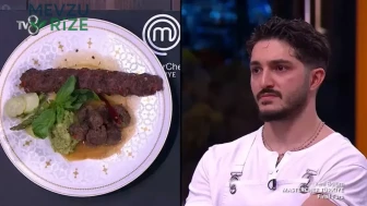 MasterChef'in Yıldızı Muhammed Yahya: Mesleği, Kökeni ve Sosyal Medya Hesabı