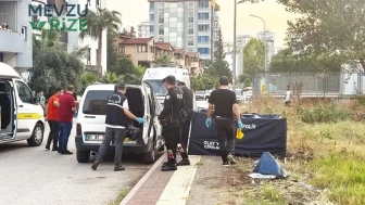 Sokak Ortasında Kanlı Çatışma: Baba ve Oğlu Hayatlarını Kaybetti!