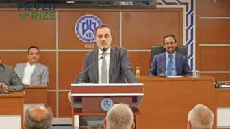 KTO Başkanı Öztürk: Reel Sektör Korunmadıkça Enflasyonla Mücadele Edilemez