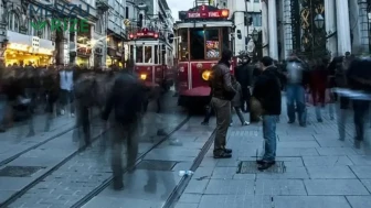 Türkiye'nin Nüfus Rakamları Güncellendi: Kadın ve Erkek Sayıları Belli oldu