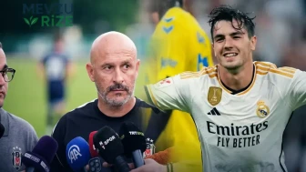 Serdal Adalı yalanlamıştı: İspanyol basını Brahim Diaz'ı duyurdu