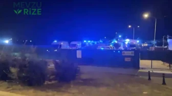 Marmara Denizi'nde Aşırı Sıcaklar, Birçok Kişiyi Hastanelik Etti!