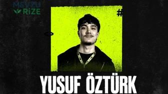 Yusuf Öztürk: Big5 Türkiye’nin Yıldız Adayı, Kimdir ve Nerelidir?