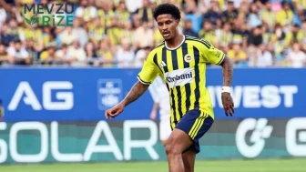 Oosterwolde'ye gelen son teklif aklını karıştırdı : İşte Fenerbahçe'nin kasasına girecek bonservis