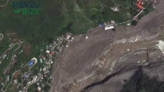 Nepal'deki Sel Felaketi Derin Yaralar Açtı: Can Kayıpları 626’ya Ulaştı