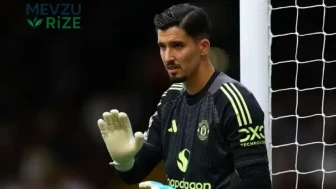Altay Bayındır’ın Transferi Resmi Olarak Açıklandı!