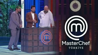 Masterchef 3. dokunulmazlık oyunu: Masterchef dokunulmazlık oyunu hangi takım kazandı, eleme adayı kim oldu?