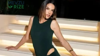 Alessandra Ambrosio Nişanlanıyor! Buck Palmer'ın Endonezya'daki Romantik Evlilik Teklifinin Ayrıntıları Ortaya Çıktı!