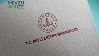 MEB'den dolandırıcılık alarmı: Bakanlık adına para isteyenlere dikkat