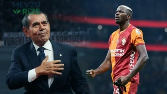 Victor Osimhen için talipler artıyor: Yönetimin tavrı net