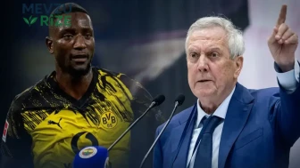 Aziz Yıldırım yeni transferini yapacak: Yıldız golcünün maaş talebi ortaya çıktı