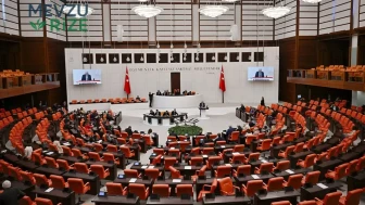 TBMM, Yeni Haftada Önemli Düzenlemeleri Görüşecek!