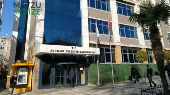 Avcılar Belediyesi'nde İhaleye Fesat Karıştırma Soruşturması: Gözaltılar Yapıldı