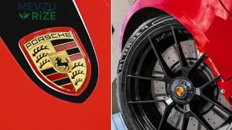 Alman devinden flaş karar: Porsche satışa koydu! Hint deviyle anlaşma sağlandı
