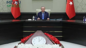 YAŞ Toplantısı Yarın Gerçekleşecek: İlk Kez Üç İsim Masada!