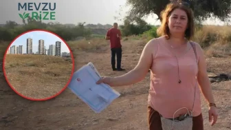 544 Dönümlük Arazide Geçmişten Gelen Tartışmalar: Tapulu Araziye Karpuz Ekenlerin Sahibi Tehdit Edildi!
