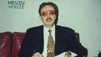 Süleymancıların Eski Lideri Arif Ahmet Denizolgun'un Otopsisinde Şüpheli Ölüm Sonucu!