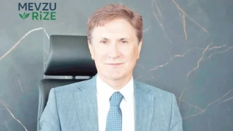 İzmir YMMO Başkanı Yaşar Zengin: Kayıt Dışı Ekonomi Kayıtlı İşletmelerin Yükünü Artırıyor