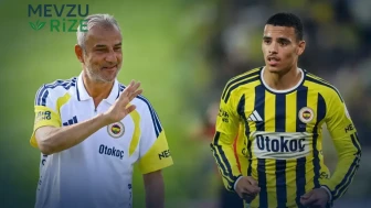 Fenerbahçe'nin Lyon maçı kadrosu netleşti: Kerem Aktürkoğlu ve Asensio oynayacak mı?