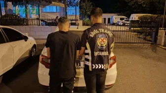 Esenyurt'ta Yol Verme Tartışması Bıçaklı Saldırıya Dönüştü: Araç Lastiklerini Kesip, 180 Bin TL'lik Ceza Aldı!