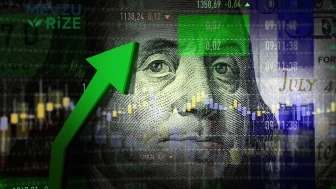 Piyasalarda Dolar ve Euro'nun İlk Gün Performansı: Hareketli Başlangıç!
