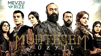 "Muhteşem Yüzyıl Ekibi Yıllar Sonra Yeniden Buluştu!"