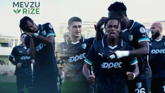 Bodrum FK'da Pedro Brazao'un Geleceği Belirsiz: Strasbourg'un Transfer Teklifi Gelen Sözleşmesiyle İlgili Spekülasyonlar Artıyor!