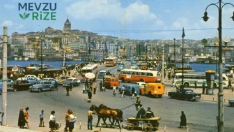 Eski İstanbul'u Derinlemesine Keşfetmek İçin Okunması Gereken 5 Eser