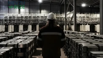 Bitcoin Madenciliğinde Yeni Dönem: Büyük Şirketlerle Stratejik İş Birlikleri Kuruluyor!